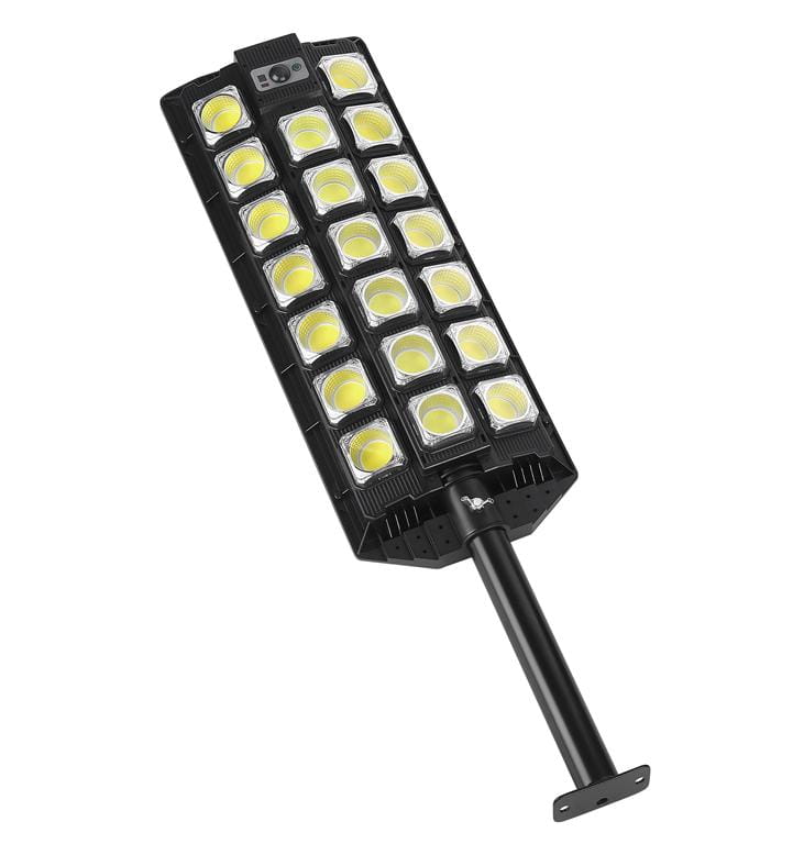Lampa Solara 2500W , 25000lm, Kraft&Dele KD3482