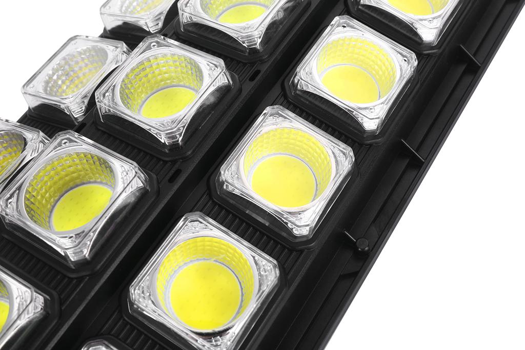 Lampa Solara 2500W , 25000lm, Kraft&Dele KD3482
