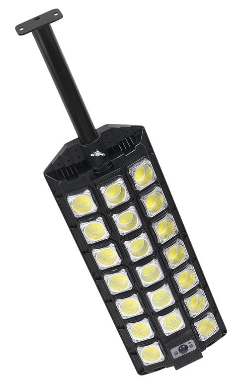 Lampa Solara 2500W , 25000lm, Kraft&Dele KD3482