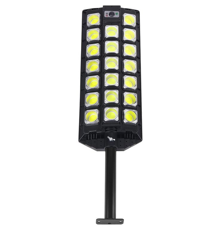 Lampa Solara 2500W , 25000lm, Kraft&Dele KD3482