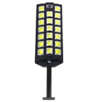 Lampa Solara 2500W , 25000lm, Kraft&Dele KD3482