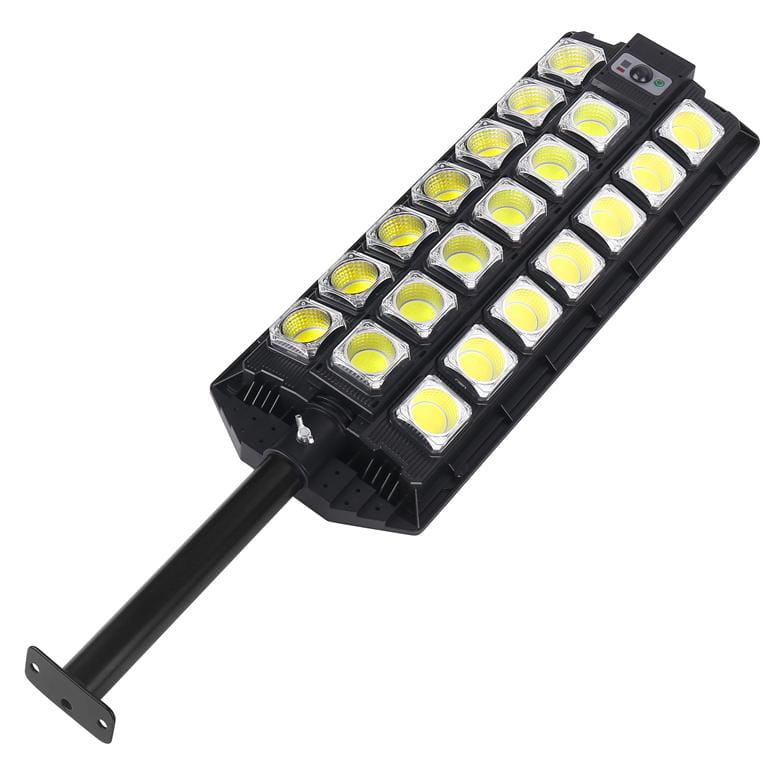 Lampa Solara 2500W , 25000lm, Kraft&Dele KD3482