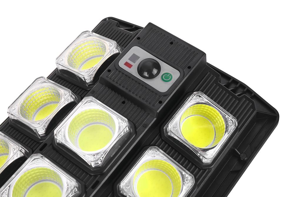 Lampa Solara 2500W , 25000lm, Kraft&Dele KD3482