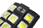 Lampa Solara 2500W , 25000lm, Kraft&Dele KD3482
