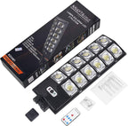 Lampa Solara 1700W , 80000lm, Kraft&Dele KD3481