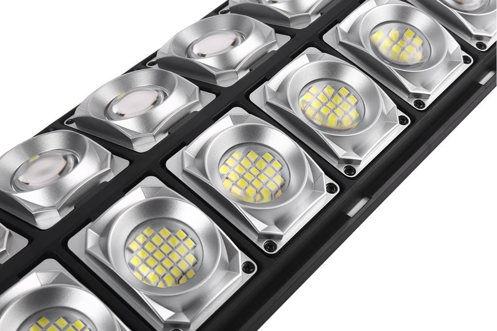 Lampa Solara 1700W , 80000lm, Kraft&Dele KD3481