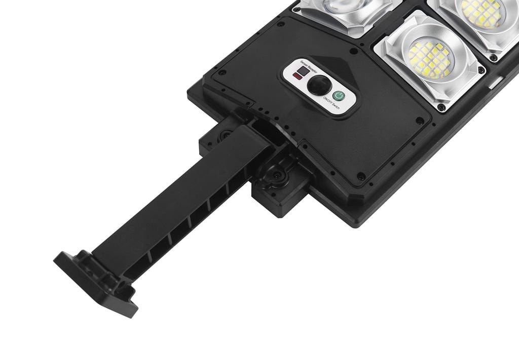 Lampa Solara 1700W , 80000lm, Kraft&Dele KD3481