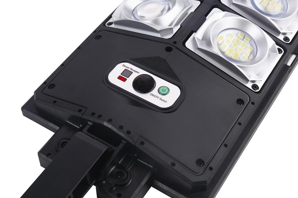 Lampa Solara 1700W , 80000lm, Kraft&Dele KD3481