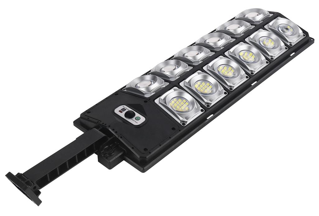 Lampa Solara 1700W , 80000lm, Kraft&Dele KD3481