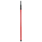 Tija Telescopica pentru Nivela Laser, Inaltime Maxima 3m, Kraft&Dele KD11829