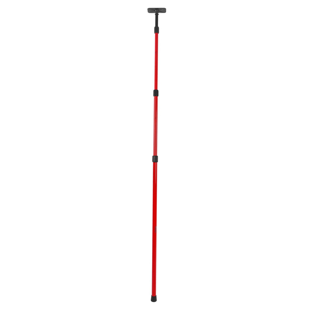 Tija Telescopica pentru Nivela Laser, Inaltime Maxima 3m, Kraft&Dele KD11829