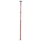 Tija Telescopica pentru Nivela Laser, Inaltime Maxima 3m, Kraft&Dele KD11829
