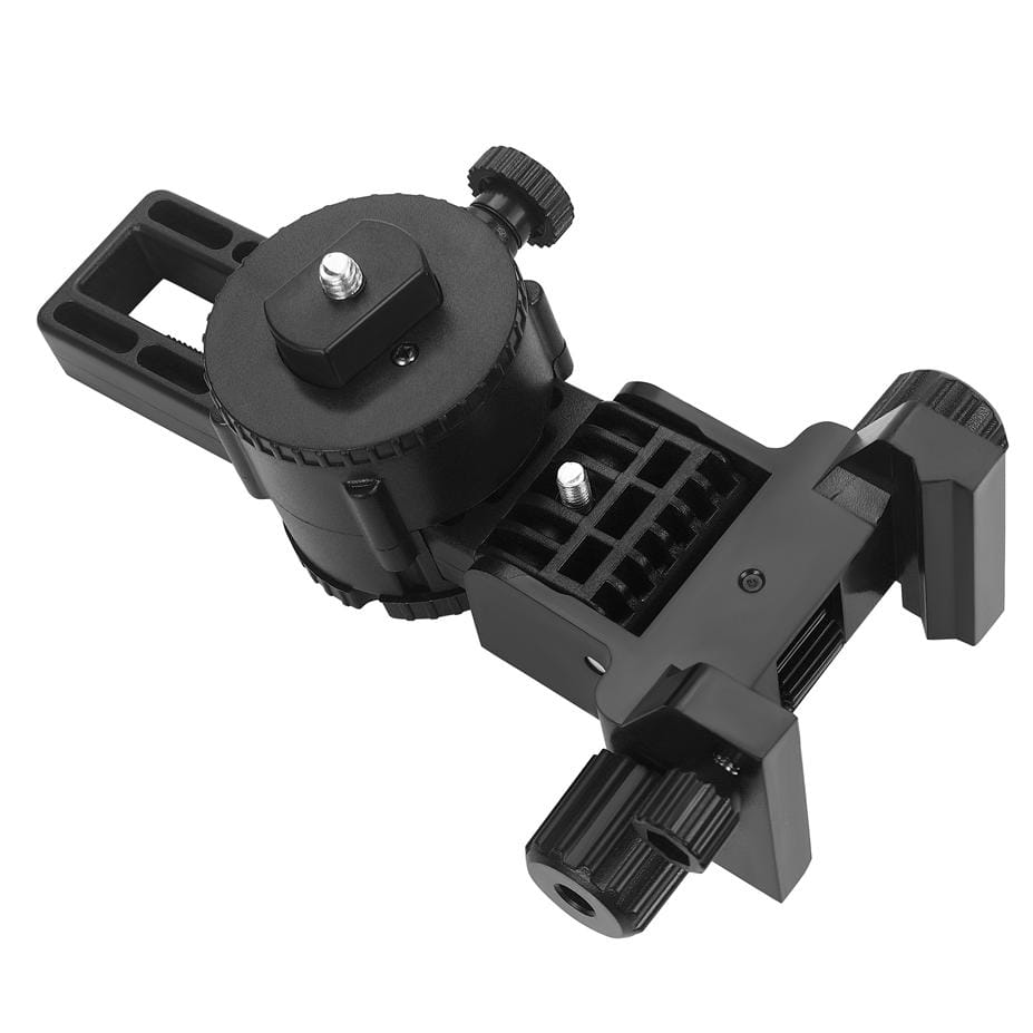 Tija Telescopica pentru Nivela Laser, Inaltime Maxima 3m, Kraft&Dele KD11829