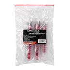 Set 3 Carote Diamantate pentru Gresie, 6, 8, 10 mm, Kraft&Dele KD12645