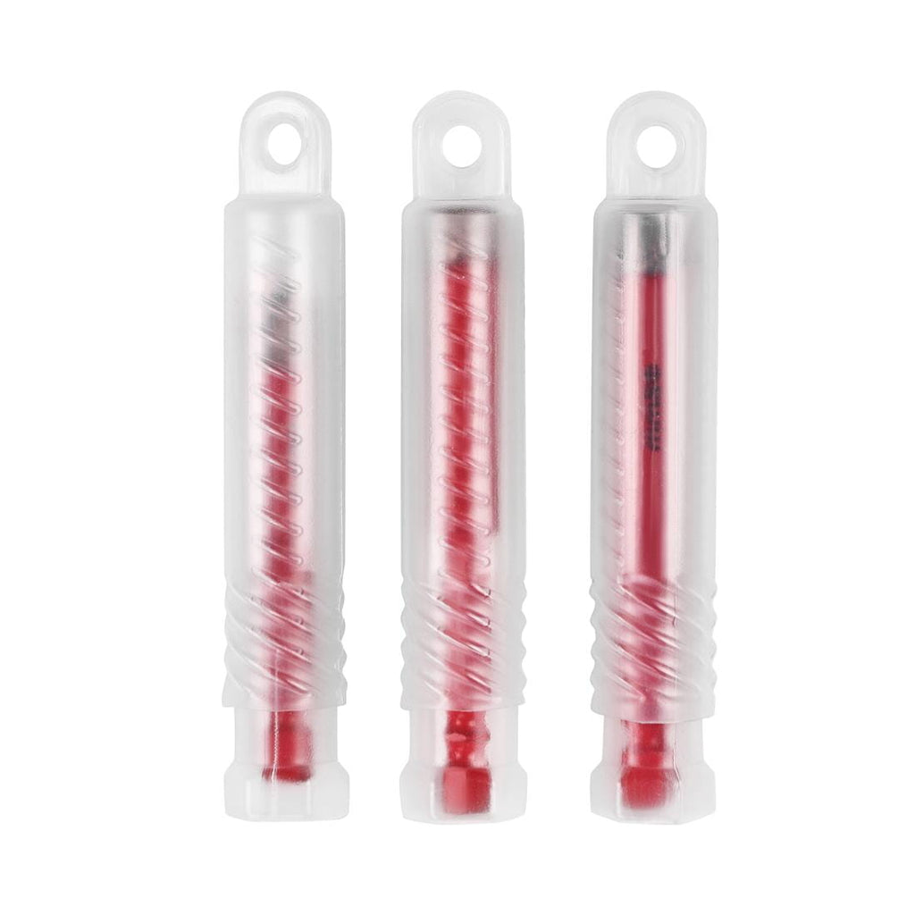 Set 3 Carote Diamantate pentru Gresie, 6, 8, 10 mm, Kraft&Dele KD12645