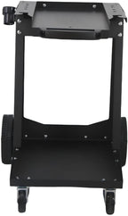 Aparat de Sudura Punct pentru Reparatii Indoituri Tabla Spotter + Carucior + Accesorii, Kraft&Dele KD5992_2K