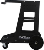 Aparat de Sudura Punct pentru Reparatii Indoituri Tabla Spotter + Carucior + Accesorii, Kraft&Dele KD5992_2K