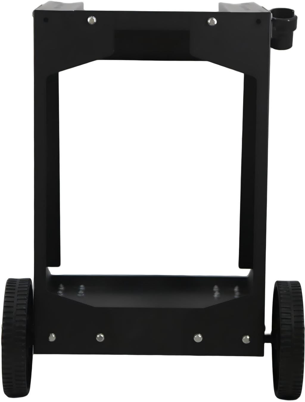 Aparat de Sudura Punct pentru Reparatii Indoituri Tabla Spotter + Carucior + Accesorii, Kraft&Dele KD5992_2K