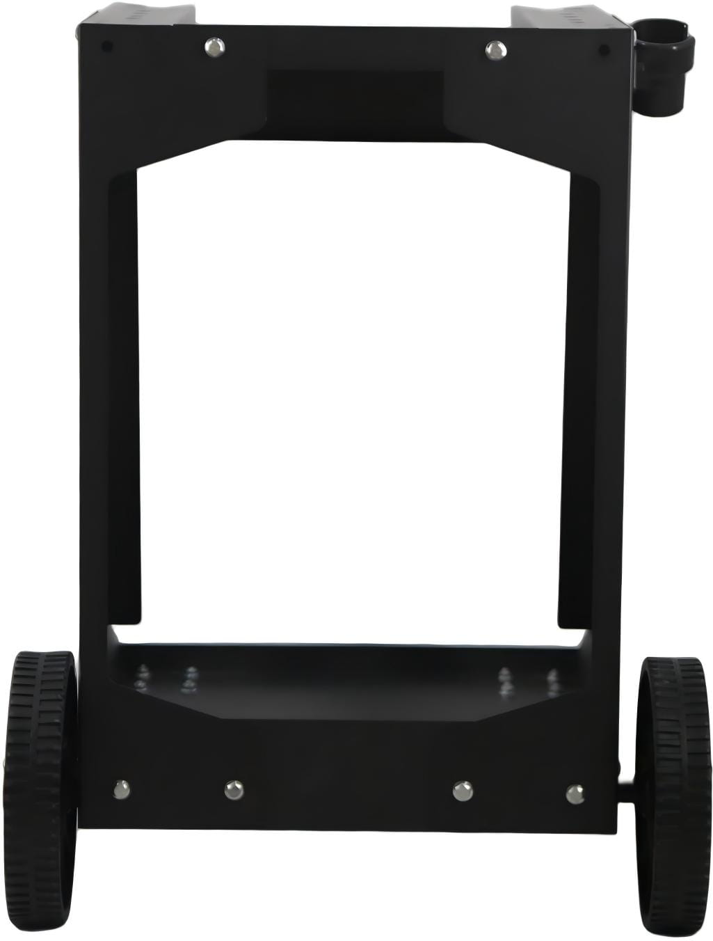 Aparat de Sudura Punct pentru Reparatii Indoituri Tabla Spotter + Carucior + Accesorii, Kraft&Dele KD5992_2K