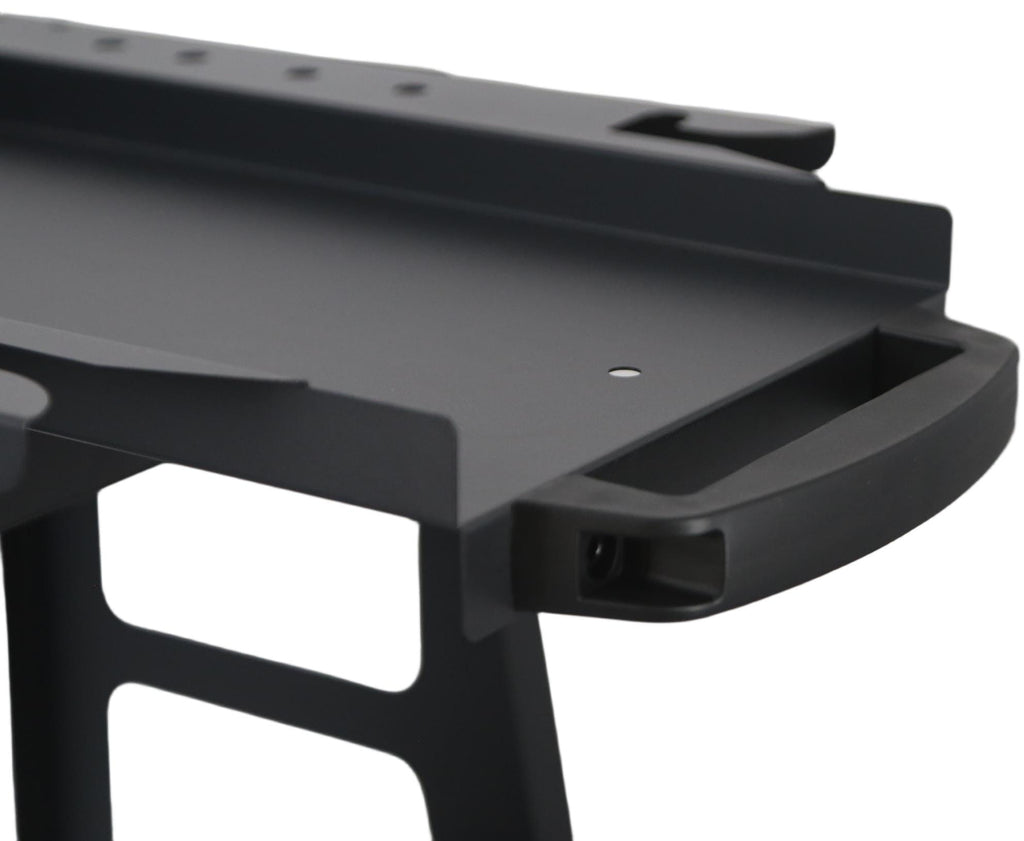 Aparat de Sudura Punct pentru Reparatii Indoituri Tabla Spotter + Carucior + Accesorii, Kraft&Dele KD5992_2K