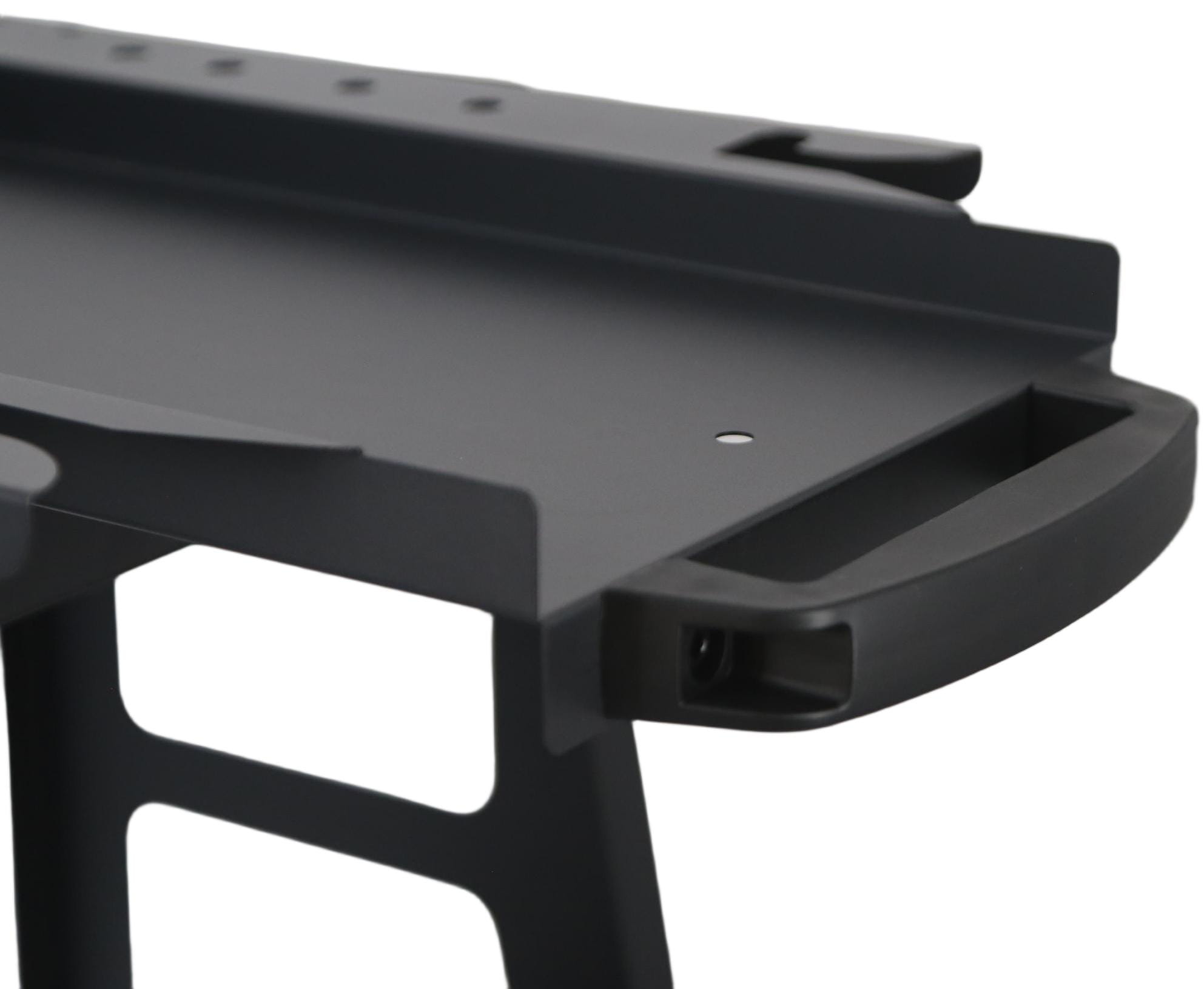 Aparat de Sudura Punct pentru Reparatii Indoituri Tabla Spotter + Carucior + Accesorii, Kraft&Dele KD5992_2K