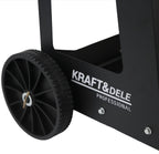 Aparat de Sudura Punct pentru Reparatii Indoituri Tabla Spotter + Carucior + Accesorii, Kraft&Dele KD5992_2K