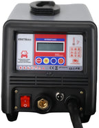 Aparat de Sudura Punct pentru Reparatii Indoituri Tabla Spotter + Carucior + Accesorii, Kraft&Dele KD5992_2K