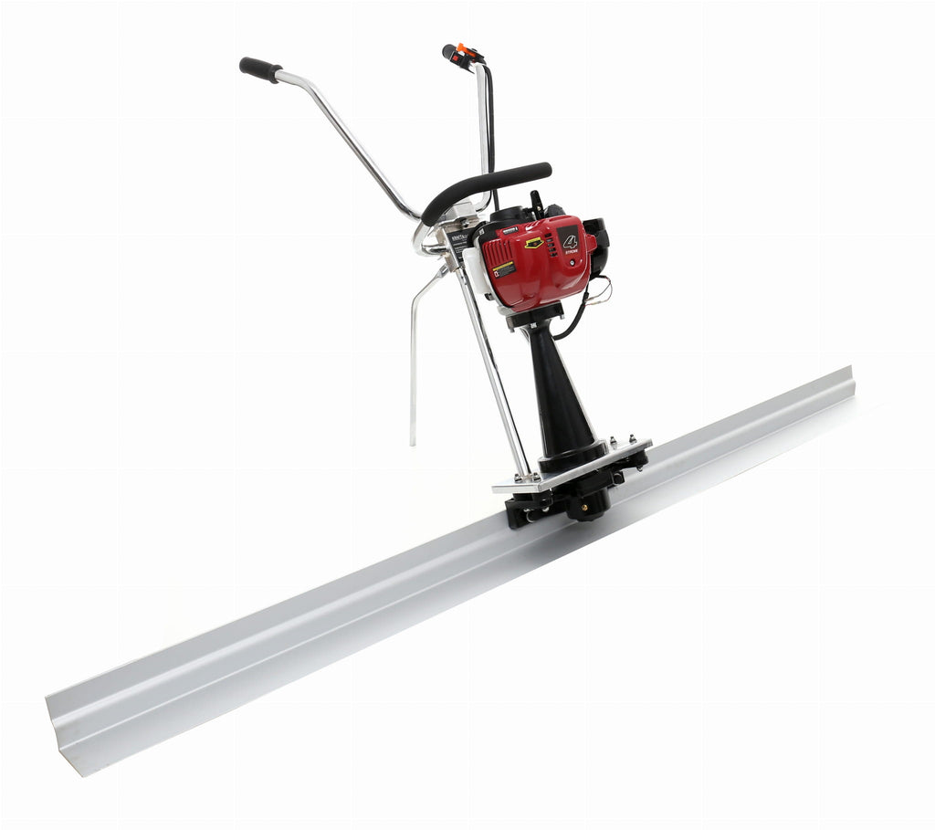 Rigla Vibratoare Benzina 1.6kW 2m, Kraft&Dele KD175-2K
