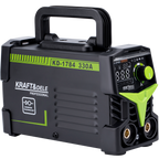 Aparat de Sudura Invertor 330A MMA TIG LIFT VRD, Kraft&Dele KD1784