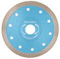 Disc Diamantat 125mm 1.5mm Taiere Gresie Faianta, Kraft&Dele KD1959
