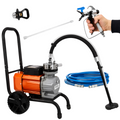Unitate de Vopsire fara Aer 3500W 15L, Kraft&Dele KD2123