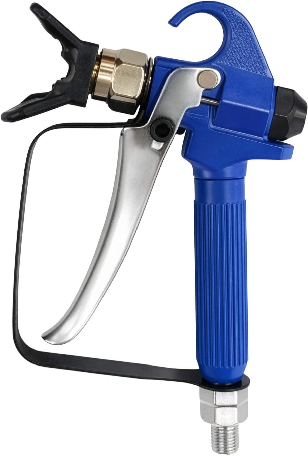 Pistolet Agregat Vopsit 248 bar Filtru Tip Palus, Kraft&Dele KD2170