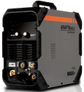 Sudura 5 in 1 MIG/MAG MMA TIG Plasma 2500W 255A 230V, Kraft&Dele KD3423