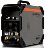 Sudura 5 in 1 MIG/MAG MMA TIG Plasma 2500W 255A 230V, Kraft&Dele KD3423