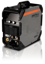 Aparat de Sudura 5 in 1 , Mig-mag, Mma, Tig-hf, Pasma, Kraft&Dele KD3423