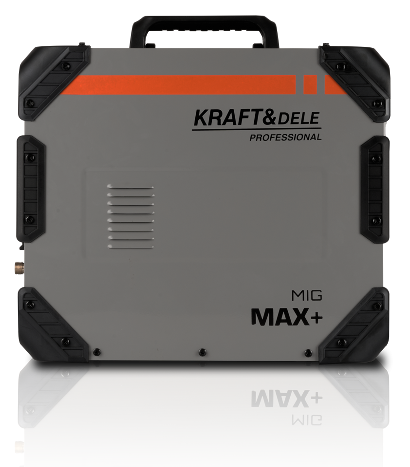 Aparat de Sudura 5 in 1 , Mig-mag, Mma, Tig-hf, Pasma, Kraft&Dele KD3423