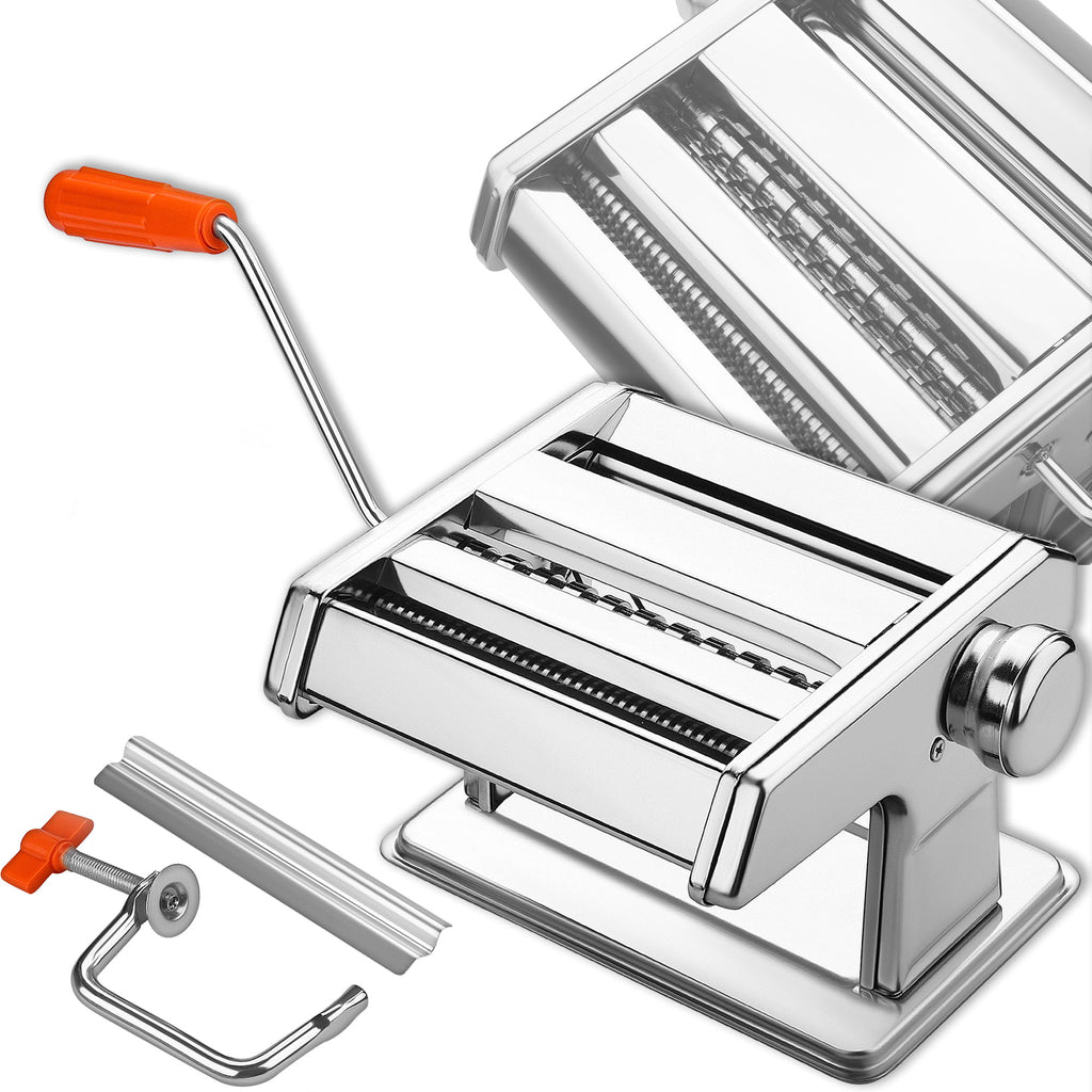 Masina Manuala de Paste Si Aluat, Kraft&Dele KD4126