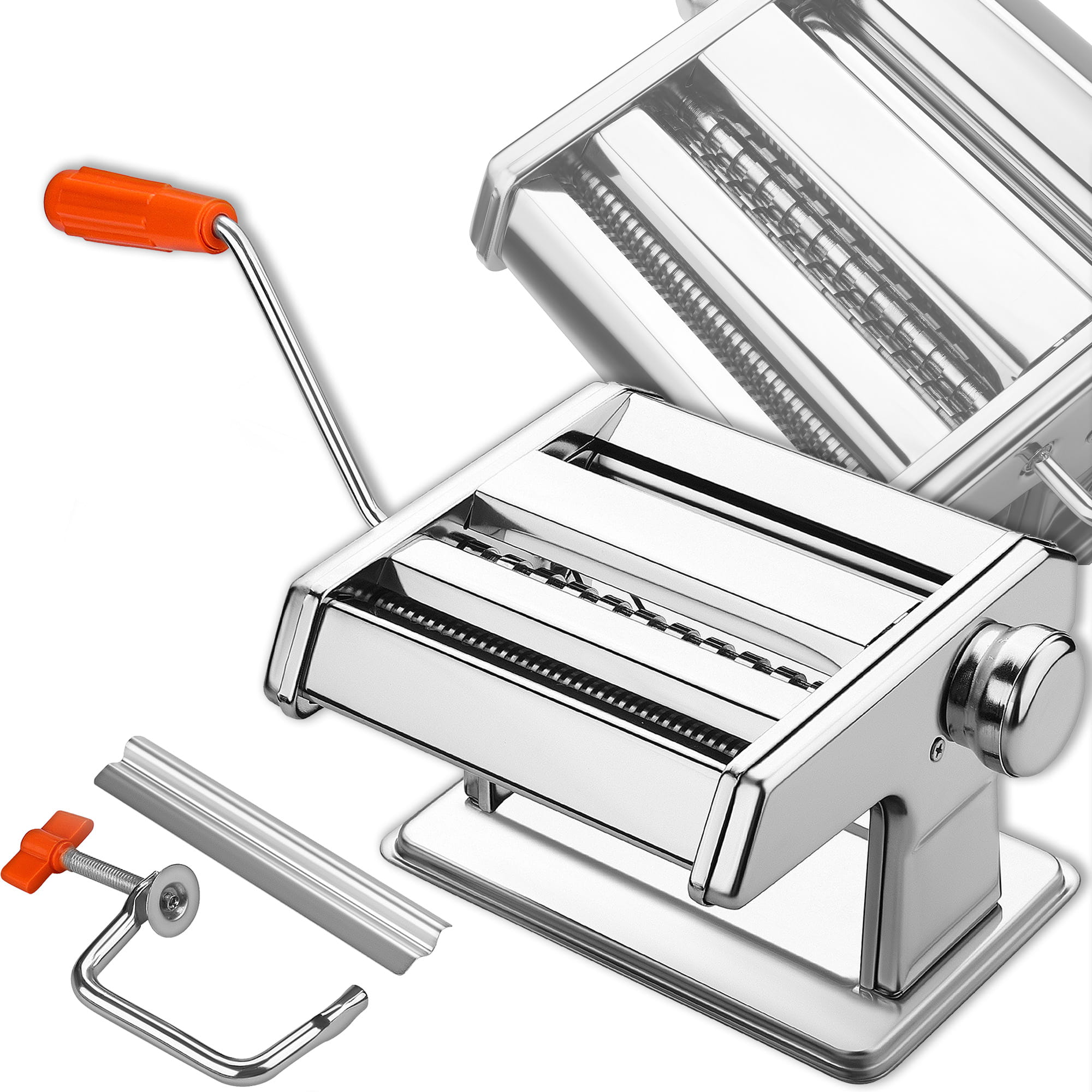 Masina Manuala de Paste Si Aluat, Kraft&Dele KD4126