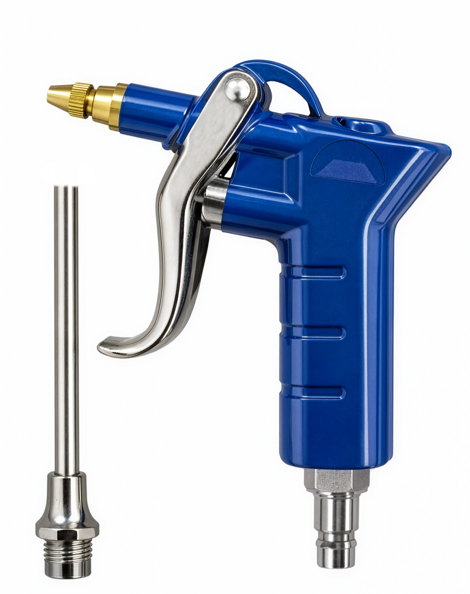 Pistolet Aer Comprimat Reglabil 8 bar, Kraft&Dele KD5788