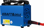 Incalzitor Inductie 2000W 230V 1kg 300°C, Kraft&Dele KD5990 - imaginea 5