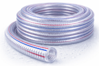 Furtun de Aspiratie 2 Toli 100 m, Kraft&Dele KD797