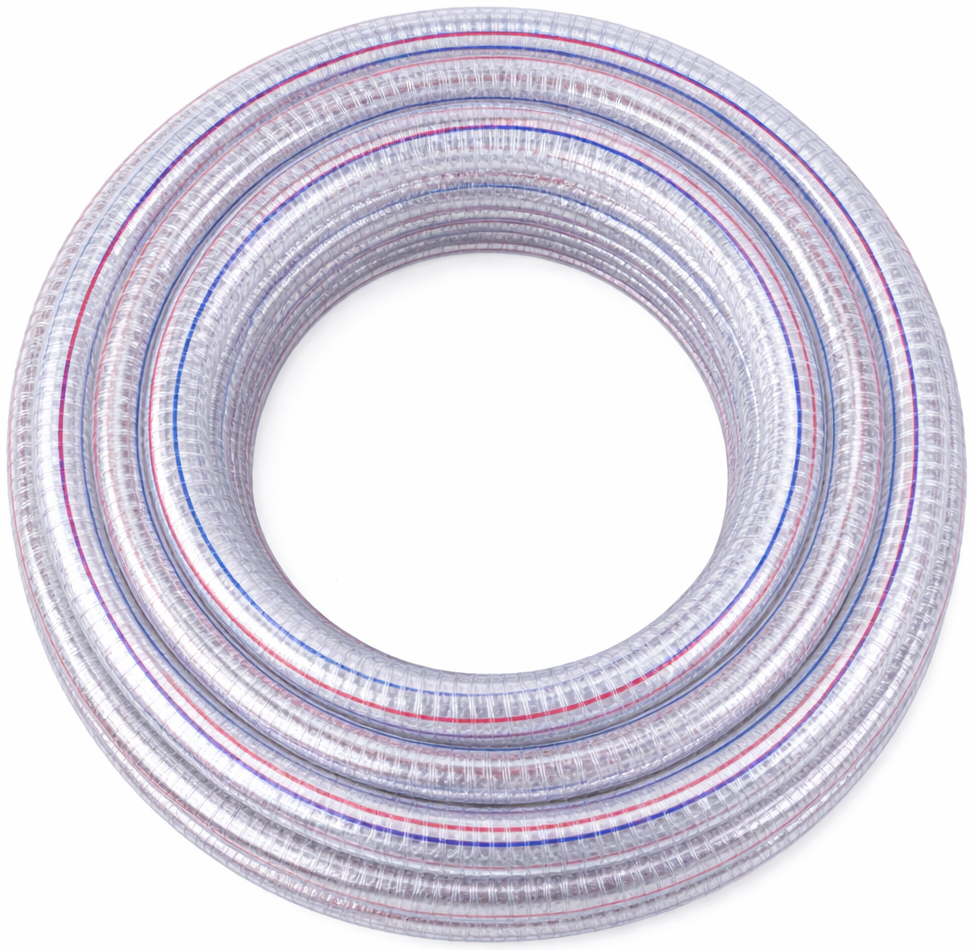 Furtun de Aspiratie 1 Tol 100m, Kraft&Dele KD796