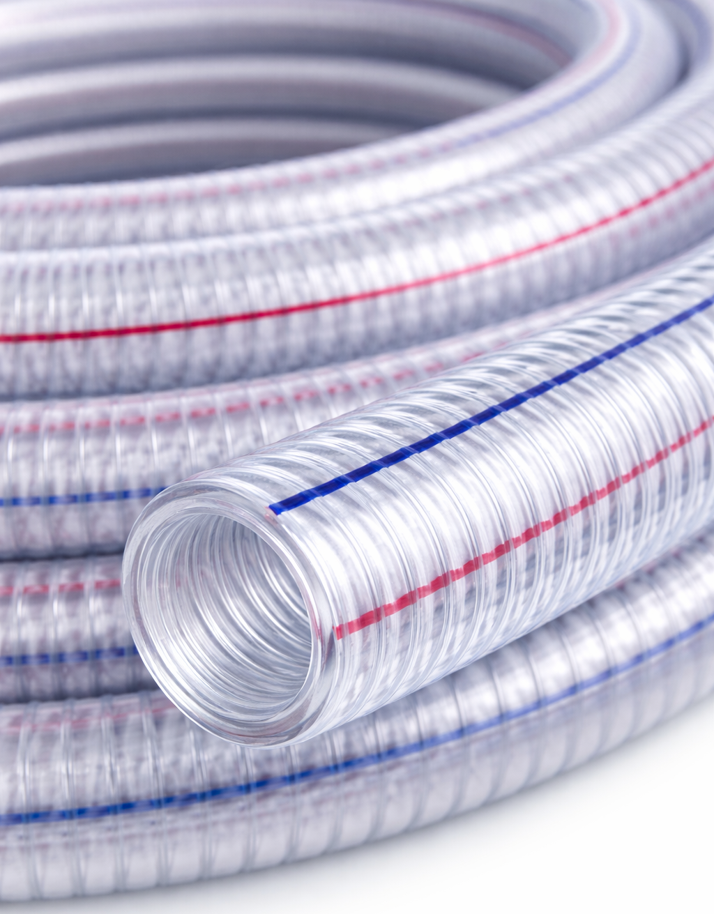 Furtun de Aspiratie 1 Tol 100m, Kraft&Dele KD796