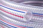 Furtun de Aspiratie 1 Tol 100m, Kraft&Dele KD796