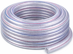 Furtun Aspiratie 1 Tol 100m PVC Rezistent, Kraft&Dele KD796