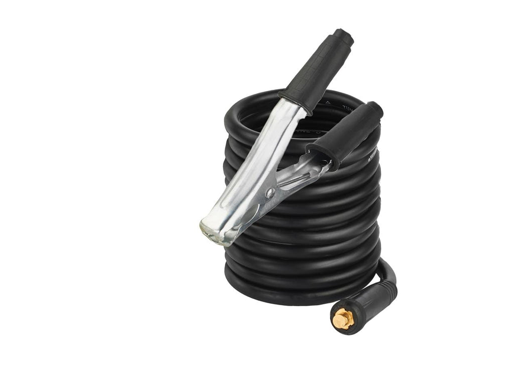 Aparat de Sudura Invertor 330A MMA TIG LIFT VRD, Kraft&Dele KD1784