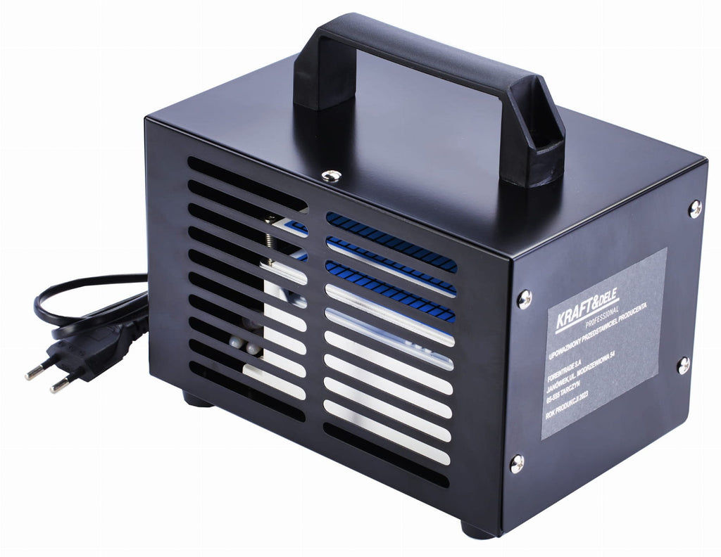 Generator de Ozon cu Temporizator 60 G/h, Kraft&Dele KD10575