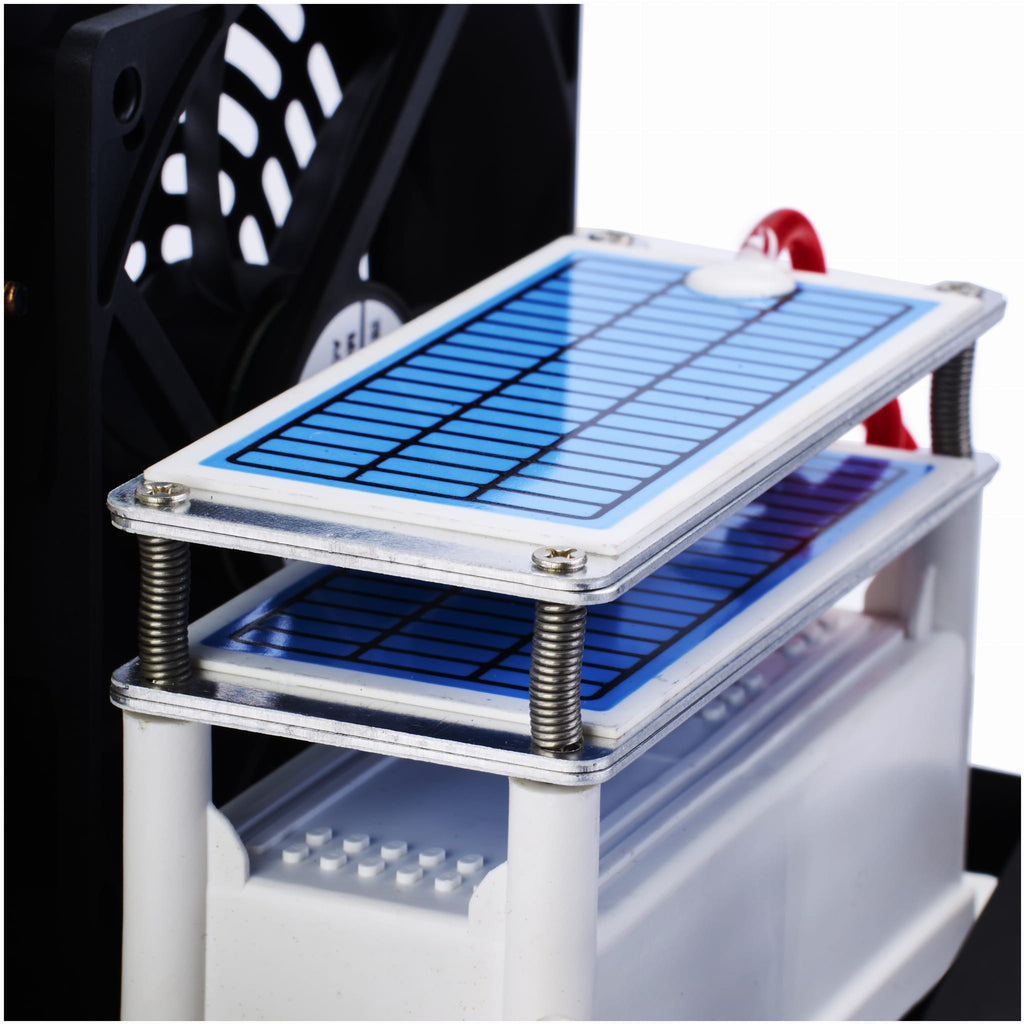 Generator de Ozon cu Temporizator 60 G/h, Kraft&Dele KD10575