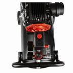 Compresor fara Ulei Silentios , 24L / 1390W X 1 , 220l/M, Kraft&Dele KD1385