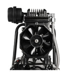 Compresor fara Ulei Silentios , 24L / 1390W X 1 , 220l/M, Kraft&Dele KD1385